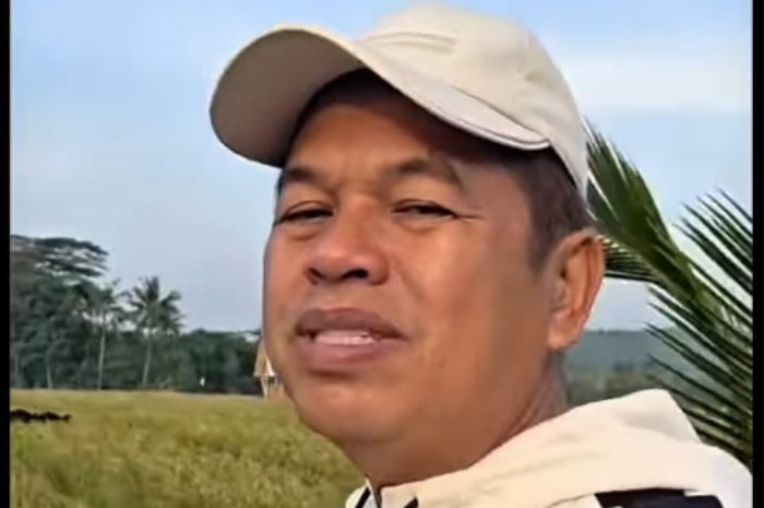 Gubernur Jawa Barat Dedi Mulyadi menyampaikan pesan terkait pemberlakukan jam malam bagi para pelajar di Jabar.