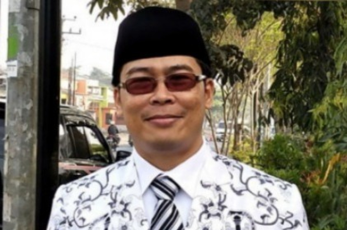 Praktisi Pendidikan Dudung Nurullah Koswara.