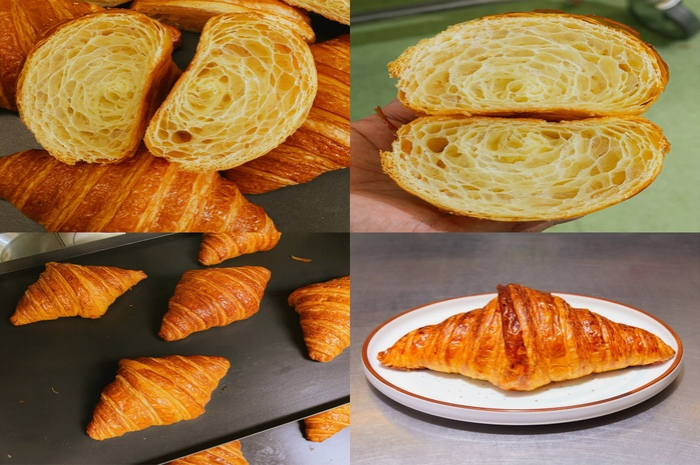 Roti Macan Bandung sukses mencuri perhatian karena tampilannya yang unik dan rasanya yang juara