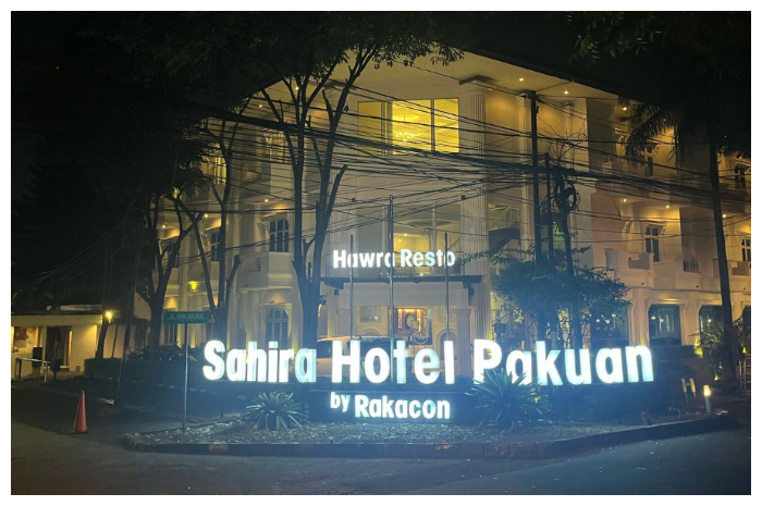 KEMBALI OPERASI: Sahira Hotel Pakuan by Rakacon hadir dengan konsep yang lebih segar, menyasar segmen keluarga&nbsp;dan&nbsp;pebisnis.