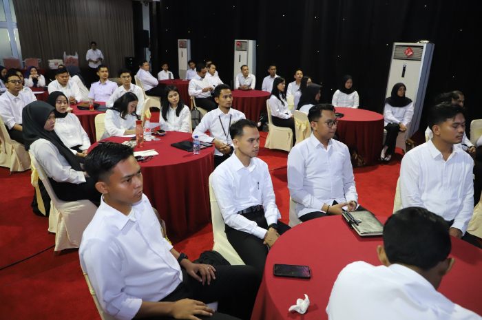 Pembekalan Orwastu CPNS 2024 Kementerian PAN RB.