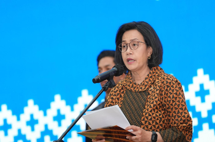 Aturan resmi terbaru dari Menteri Keuangan  Sri Mulyani tentang biaya perjalanan dinas ASN dan Pejabat Negara dalam PMK Nomor 32 Tahun 2025.