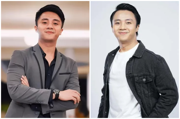 Indra Jaylani aktor FTV yang meninggal dunia