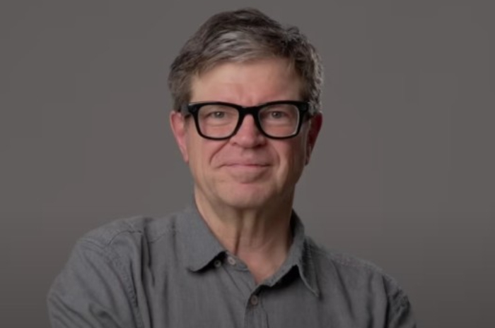 Chief AI Scientist Meta, Yann LeCun