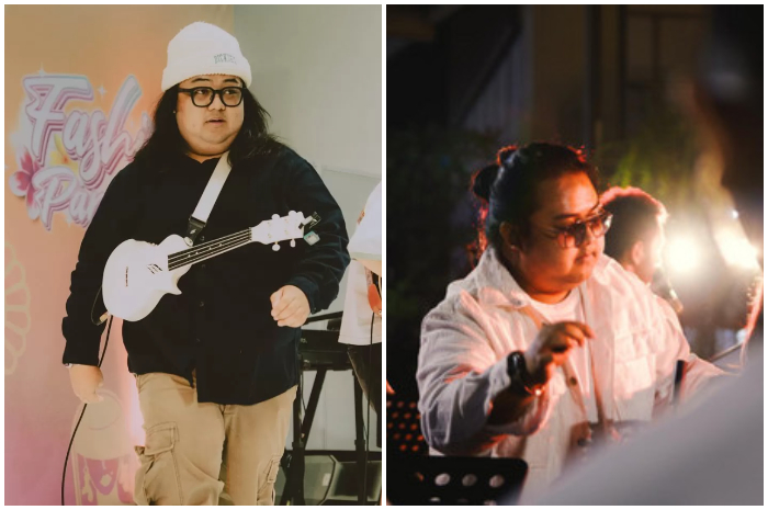 Musisi dan komposer soundtrack film Gusti Irwan Wibowo