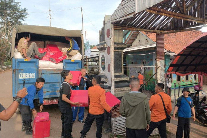 Pencairan PKH dan BPN tahap 2 sudah dimulai, ada tambahan uang Rp400 ribu dan beras 20 kg.