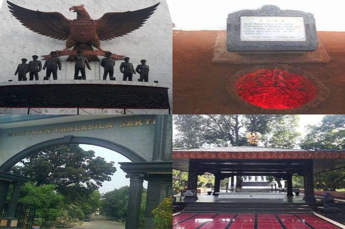 Monumen Pancasila Sakti di Jakarta Timur hadir sebagai pengingat nilai-nilai luhur bangsa yang patut dikenang dan dipelajari generasi muda