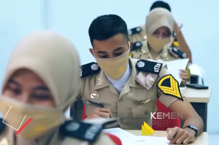 Sekolah Kedinasan Kementerian Perhubungan