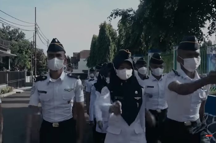 STMKG, salah satu sekolah kedinasan yang buka pendaftaran di tahun 2025
