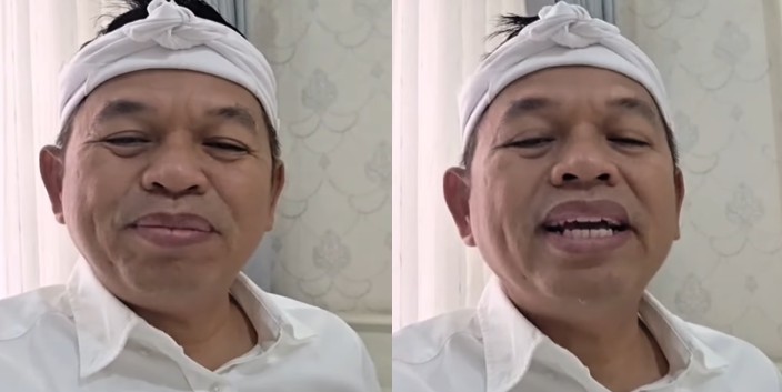 Gubernur Jawa Barat Dedi Mulyadi mengungkapkan soal pertambangan
