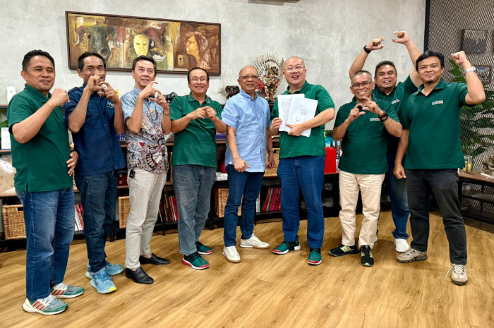 Manajemen Pestigo capai hasil luar biasa