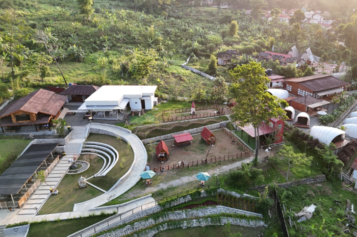 Sentul City hadirkan Holiday Great Sale 2025 dalam rangka HJB ke 534