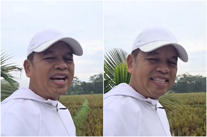 Gubernur Jawa Barat Dedi Mulyadi menyampaikan akan menyediakan rumah kost untuk warga di sekitar tiga rumah sakit di Jabar.