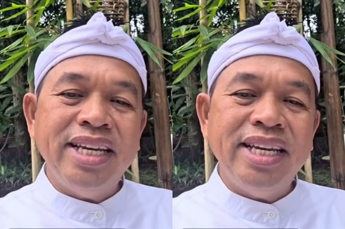 Gubernur Jawa Barat Dedi Mulyadi memastikan proses SPMB berjalan lancar dan tertib.