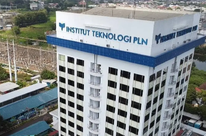 Institut Teknologi PLN buka Program Sarjana Sains Data
