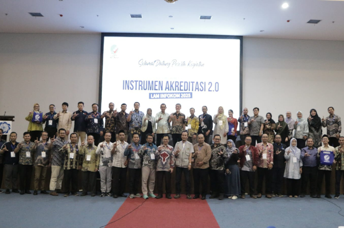 Ketua Prodi S1 Ilmu Komputer Umbara ikuti program di&nbsp;Universitas Muhammadiyah Bandung.