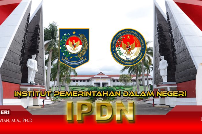 Sekolah kedinasan IPDN