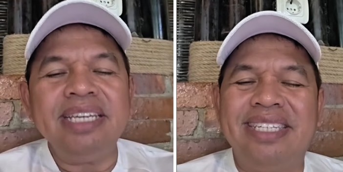 Gubernur Jawa Barat Dedi Mulyadi akan memberikan bantuan kepada siswa miskin di Jabar