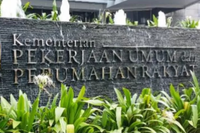 Kementerian PUPR membuka rekrutmen TPM untuk tahun anggaran 2025.