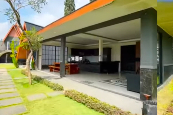 Rekomendasi penginapan di 45 Full View Village Bogor