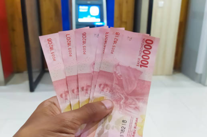 Dana Bantuan Sosial (Bansos)