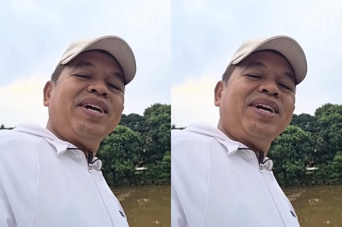 Gubernur Jawa Barat Dedi Mulyadi tanggapi kritikan yang datang kepadanya.