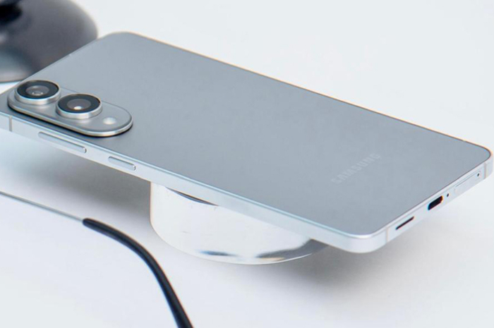 Galaxy S25 Edge