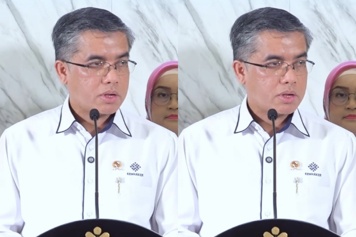 Menteri Ketenagakerjaan membahas penyaluran program BSU BPJS Ketenagakerjaan