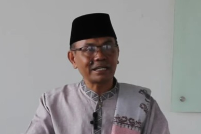 Wakil Ketua MUI Kota Bogor, Madropi