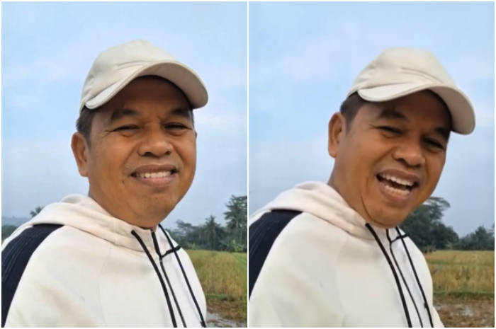 Gubernur Jawa Barat Dedi Mulyadi menyampaikan kebijakan terkait perpanjangan pemutihan pajak kendaraan bermotor di Jabar.