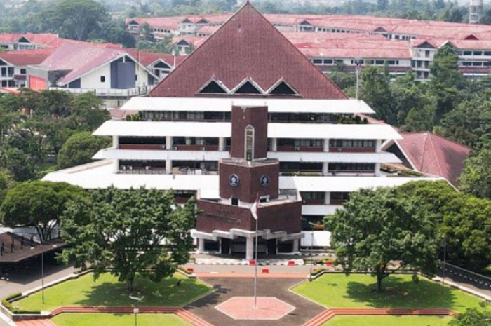 ILUSTRASI: IPB University