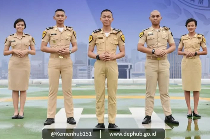Seleksi Sekolah Kedinasan Kemenhub resmi dibuka, berikut persyaratannya berdasarkan Jurusan dan Program Studi.