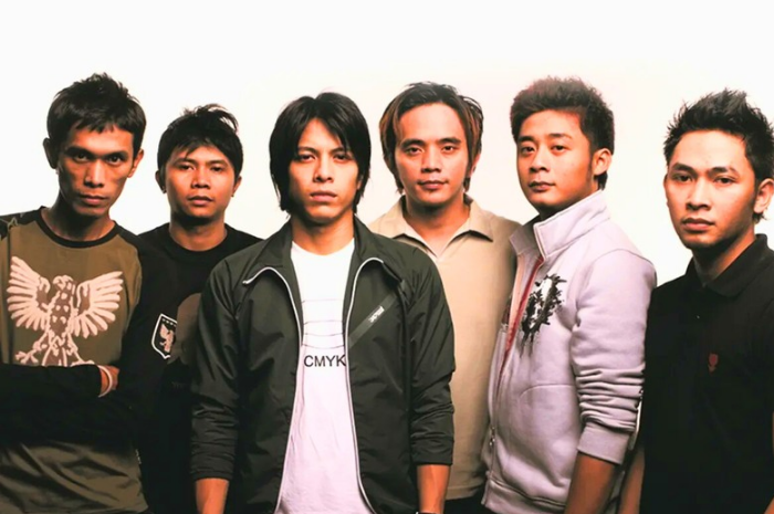 Isu Comeback Peterpan Viral di Media Sosial