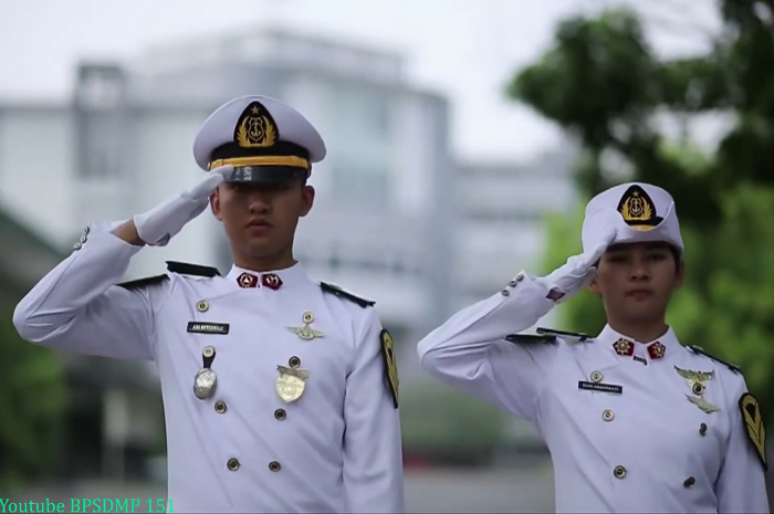 Syarat Fisik dan Nilai Masuk Sekolah Kedinasan Kemenhub 2025.