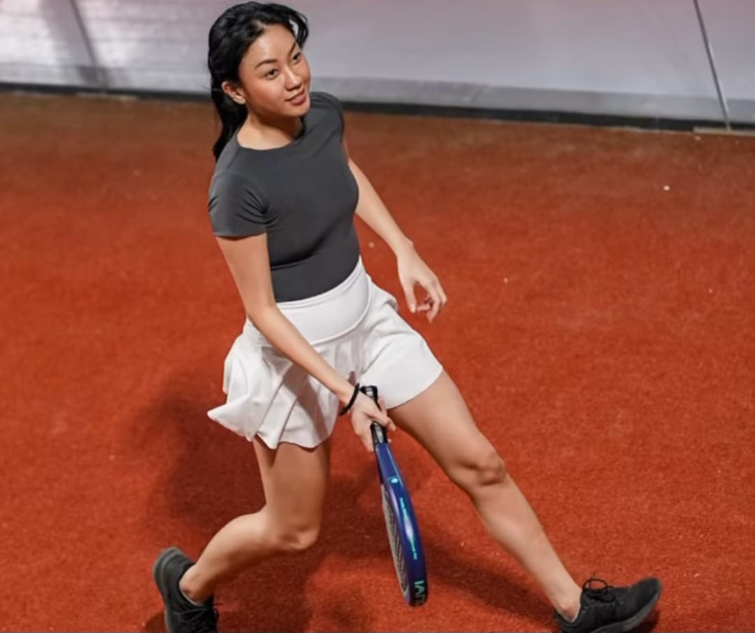 Ilustrasi diskon sewa lapangan di Padel Life Indonesia Bogor.