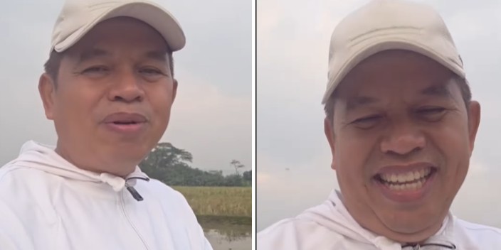 Gubernur Jawa Barat Dedi Mulyadi mengungkapkan harapan untuk Kota Cirebon dan warga Jabar