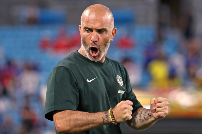 Enzo Maresca resmi dipecat oleh Chelsea.