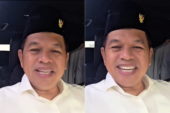 Gubernur Jawa Barat, Dedi Mulyadi