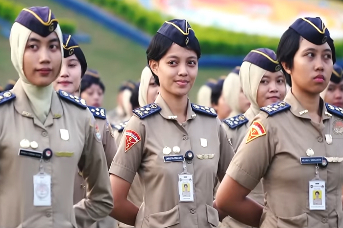 Ilustrasi Sekolah Kedinasan