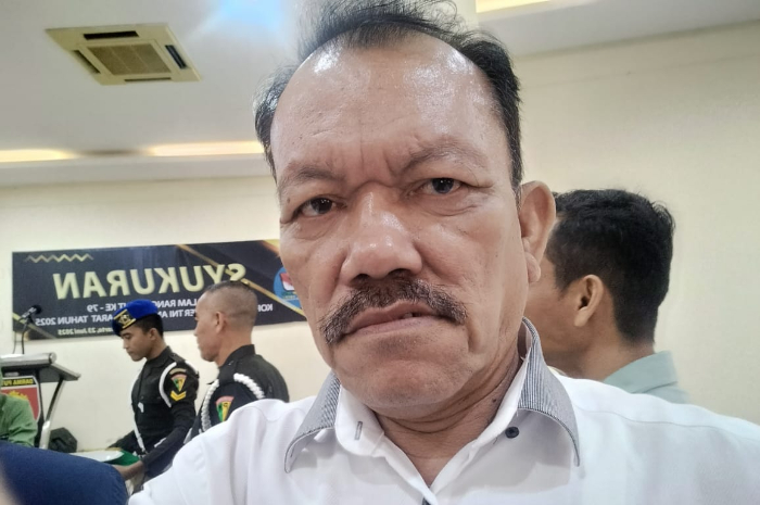 Ketua PRB M Johan Pakpahan meminta Disdik bertindak terkait kasus siswa SD di Kabupaten Bogor tak diberikan Nomor Induk oleh pihak sekolah.