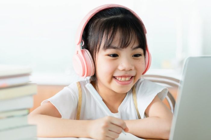 Ilustrasi beasiswa untuk anak PNS atau PPPK