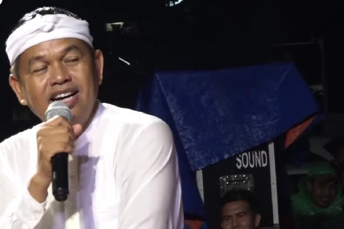 Gubernur Jawa Barat, Dedi Mulyadi mengungkapkan kasus perubahan alih fungsi tata ruang.