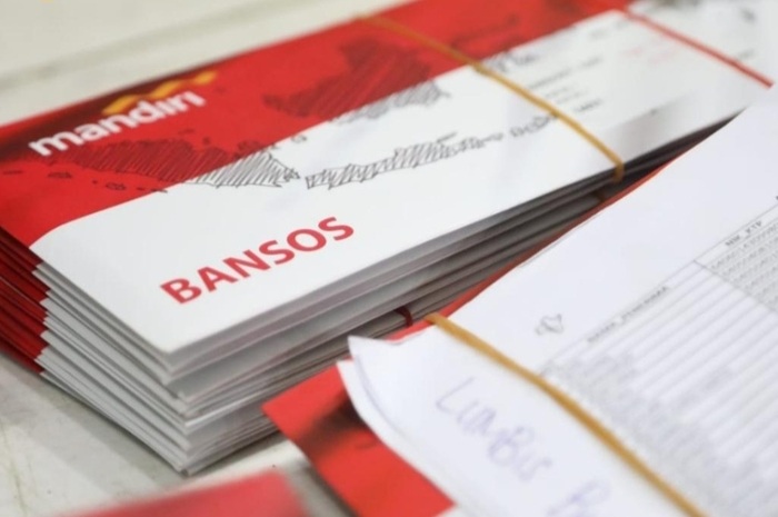 Cara daftar bantuan sosial (bansos) 2025.&nbsp;