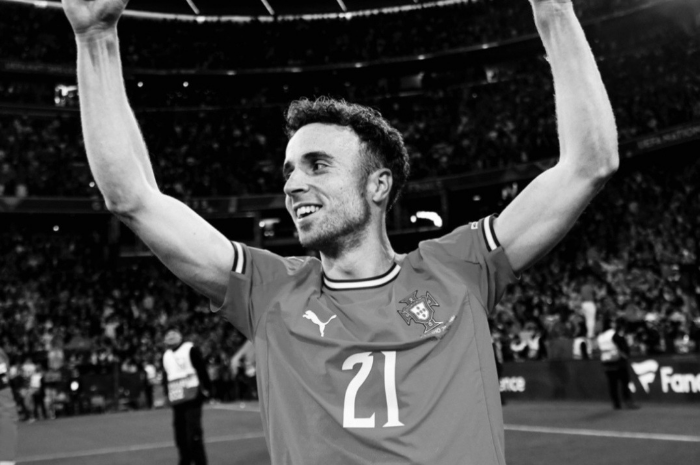 Diogo Jota