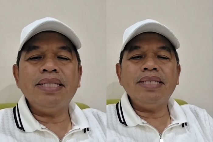Gubernur Jawa Barat Dedi Mulyadi menanggapi isu penambahan jumlah siswa per kelas di sekolah negeri