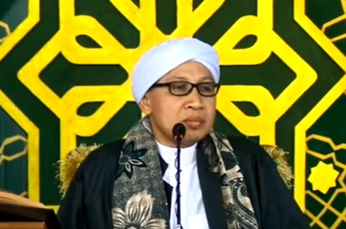 Buya yahya