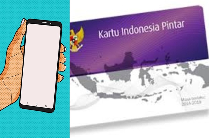 Ilustrasi PIP untuk pelajar.