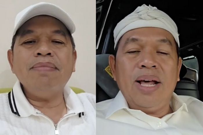 Gubernur Jawa Barat Dedi Mulyadi menanggapi terkait penambahan jumlah siswa untuk setiap kelas di sekolah negeri di Jabar.