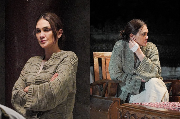 Luna Maya menceritakan pengalaman sang ibu menggunakan BPJS Kesehatan.