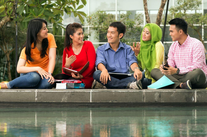 Mahasiswa masih dapat mendaftarkan diri di Djarum Beasiswa Plus 2025